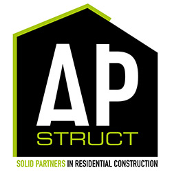 APstruct | nieuwbouwprojecten